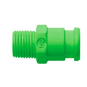 NITTO日东手动工具立方体耦合器SPC-10PM-GRN
