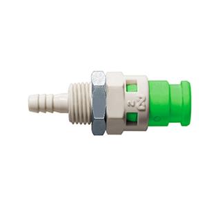 NITTO日东手动工具立方体耦合器SPC-04PHB-GRN