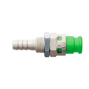 NITTO日东手动工具立方体耦合器SPC-06PHB-GRN
