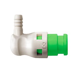 NITTO日东手动工具立方体耦合器SPC-04PHL-GRN