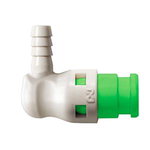 NITTO日东手动工具立方体耦合器SPC-06PHL-GRN