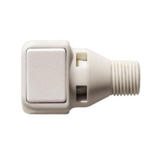 NITTO日东手动工具立方体耦合器SPC-10SM-IVR