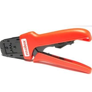 MOLEX莫仕 63819-4300压接工具