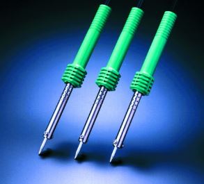 Hakko白光501G, 502G, 503G绿柄电焊铁