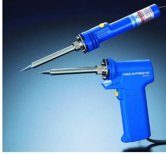 Hakko白光980, 981 PRESTO升温焊铁