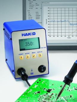 Hakko白光FN1010 电焊台