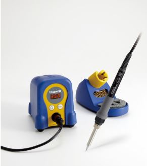 Hakko白光FX888D 数显调温电焊台