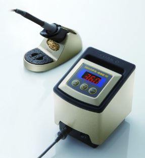 Hakko白光FX890拆消静电电焊台