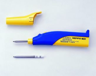 Hakko白光FX901 电池焊铁