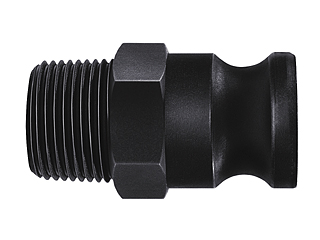 NITTO日东手动工具杠杆锁耦合器盖LF-16TPM