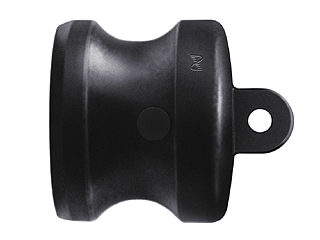 NITTO日东手动工具杠杆锁耦合器盖L-16SD