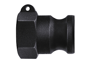 NITTO日东手动工具杠杆锁耦合器盖LA-24TPF