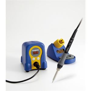 Hakko白光FX888D 数显调温电焊台