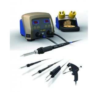 Hakko白光FX889 拆消静电电焊台