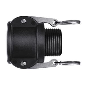 NITTO日东手动工具杠杆锁耦合器盖LB-24TSM
