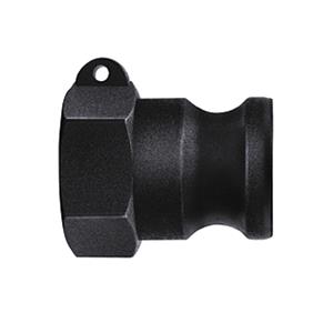 NITTO日东手动工具杠杆锁耦合器盖LA-24TPF
