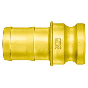 NITTO日东手动工具杠杆锁耦合器盖LE-24TPH铜合金