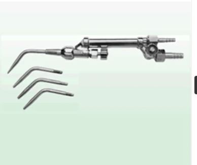 chiyoda-seiki千代田精机 微型割炬