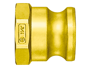 NITTO日东手动工具杠杆锁耦合器LA-16TPF