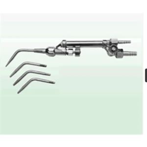 chiyoda-seiki千代田精机 微型割炬