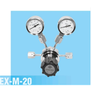 chiyoda-seiki千代田精机 半导体制造用压力控制器EX-M-20