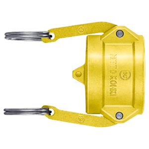 NITTO日东手动工具杠杆锁耦合器盖L-10PD