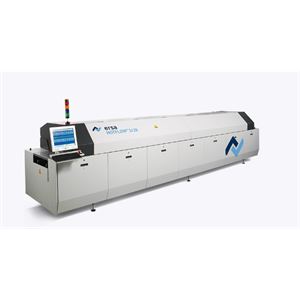 kurtz ersa埃莎HOTFLOW 3具有极大灵活性的回流焊炉