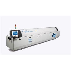 kurtz ersa埃莎HOTFLOW3/20 si 用于生产尖端半导体应用产品