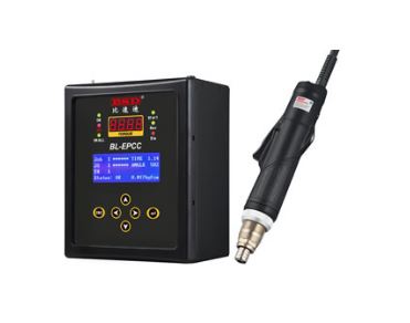 KILEWS奇力速BL-EPCC 手持电流控制起子及控制器