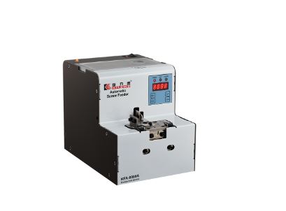 KILEWS奇力速KFA-0850A全自动转盘螺丝机