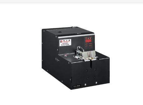 KILEWS奇力速KFA-2060H全自动螺丝机