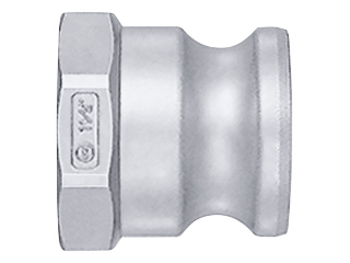 NITTO日东手动工具杠杆锁耦合器LA-8TPF