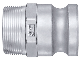 NITTO日东手动工具杠杆锁耦合器LF-10TPM