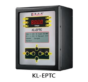 KILEWS奇力速KL-MCTDS5系列 智慧扭力顯示器