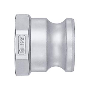 NITTO日东手动工具杠杆锁耦合器LA-24TPF