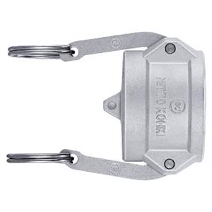 NITTO日东手动工具杠杆锁耦合器L-12PD