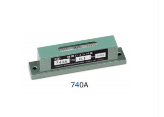 RSK新泻理研740A01条式水平仪