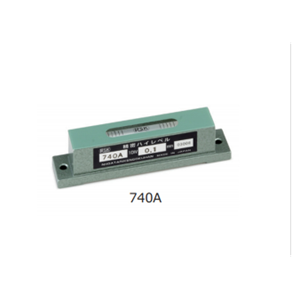 RSK新泻理研740A01条式水平仪