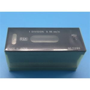 RSK新泻理研542-1005条式水平仪