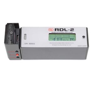 RSK新泻理研数显水平仪