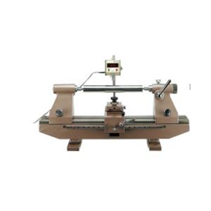 RSK新泻理研562-SG1导滑轨式偏摆仪