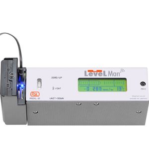 RSK新泻理研RDL-2数显水平仪