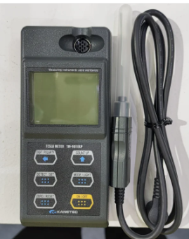KANETEC强力   高斯计	TM-901EXP
