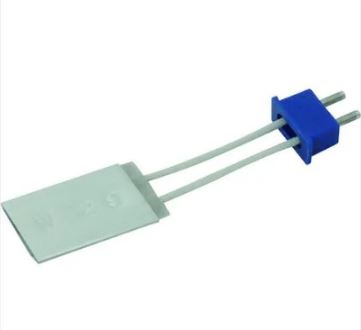 MERRY室本铁工电热钳加热片 W29 可适用于HT200