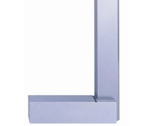 RSK新泻理研571系列双刃型付座直角尺