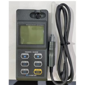 KANETEC强力高斯计TM-901EXP手持式青岛平山郭-158-54210565