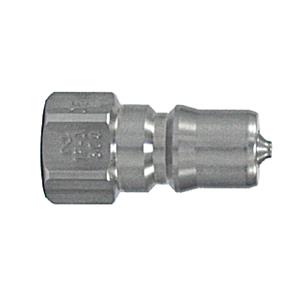 NITTO日东手动工具SP连接器A型1P-A不锈钢/氟橡胶