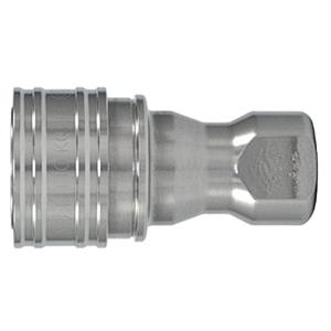 NITTO日东手动工具SP连接器A型3S-A不锈钢/氟橡胶