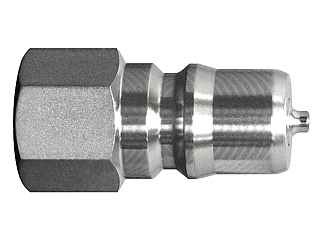 NITTO日东手动工具半导体耦合器SP型2P-304-F SUS304/氟橡胶