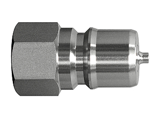 NITTO日东手动工具半导体耦合器SP型4P-304-FSUS304/氟橡胶